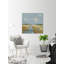 Summer Wetland II - Wrapped Canvas Painting-135607207