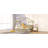 Zhayne Wooden House Bed with Trundle-1451600448-1451600451