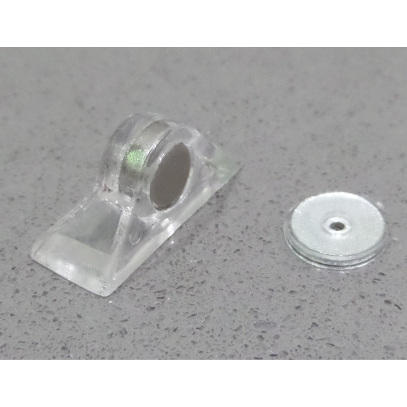 Aashif Small Magnetic Catch Latch