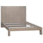 Solid Wood Bed-594208696