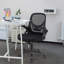 Fauteuil de bureau Dahiana