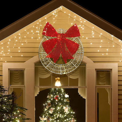 91cm Wreath