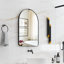 Miroir de salle de bain Morden-126499640-101436939
