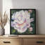 «Peony III» par Carol Rowan, reproduction d'art-1093753445-1093753447