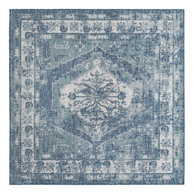 Susan Oriental Indoor / Outdoor Rug