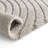 Caserio Charcoal Modern Geometric Area Rug-195491361