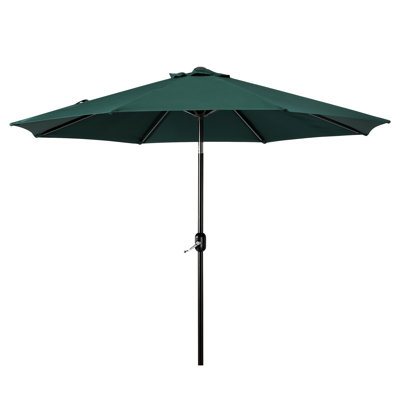 Parasol de marché 9 pi Pierpoint