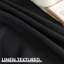 Paire de rideaux semi-transparents Dabachi-1539585062-1539585066