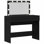 Dressing Table with Mirror