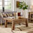 Durango 48" Coffee Table