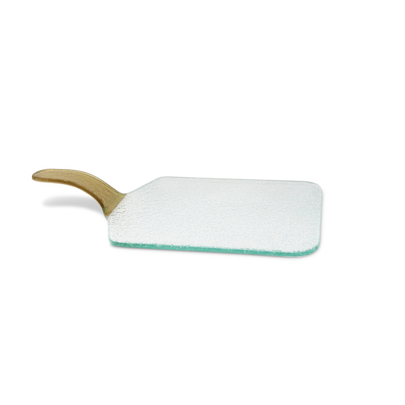 Hainer Bone China Tray, 1" H x  7" W x 11.75" D