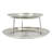 9.84'' Tiered Stand