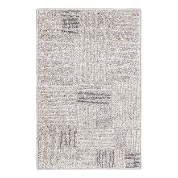 Anaka Geometric Indoor Rug