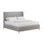 Loft Upholstered Bed-583538879