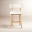 Cardell Swivel Stool-1010372307-1072877174