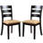 Alexa-Mae 18.86'' H Upholstered Side Chair