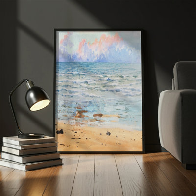 Enedina Print