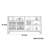 Black Walnut Wood Solid Wood High-End Sideboard