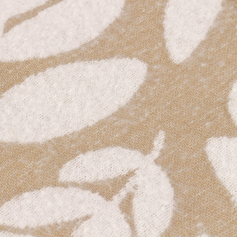 Hazel Wylder Nature Throw
