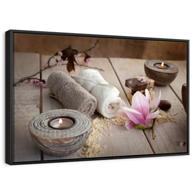 Spa Tranquility
