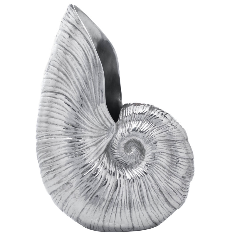 Coastal Metal Beverage Dispenser