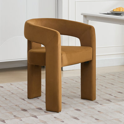 Dalpat Iron Arm Chair