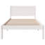 Solid Wood Bed Frame-135709644-135709652
