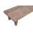 Solid Wood Coffee Table-75224008