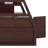 Jeffree Kids Twin Loft Bed with Drawers-732370835