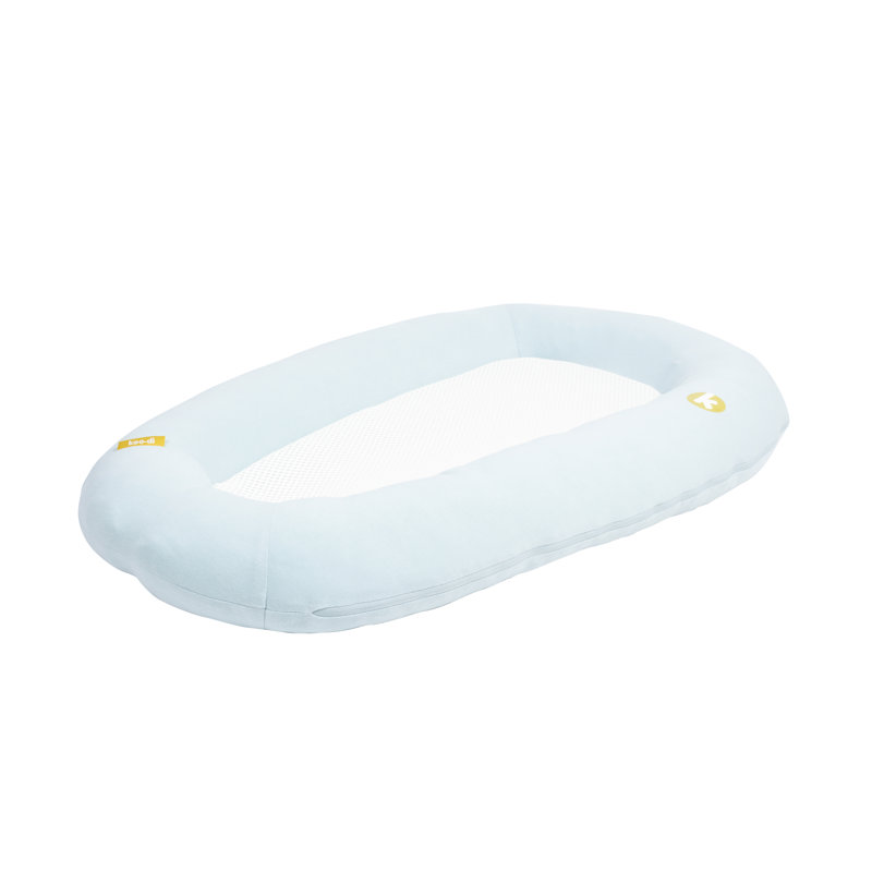 Day Dreamer Breathable Nest, Blue