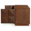 Patty 4 Door Wood Media Stand-1378880853