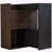Extendable & Rotating Storage Cabinet