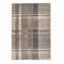 Glendale area rug Machine Woven Rectangle Beige-24398569