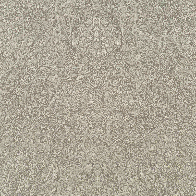 Anneau de couleur nomade en tissu, Ciment