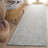 Ebony Hand Tufted Performance Rug-95854307