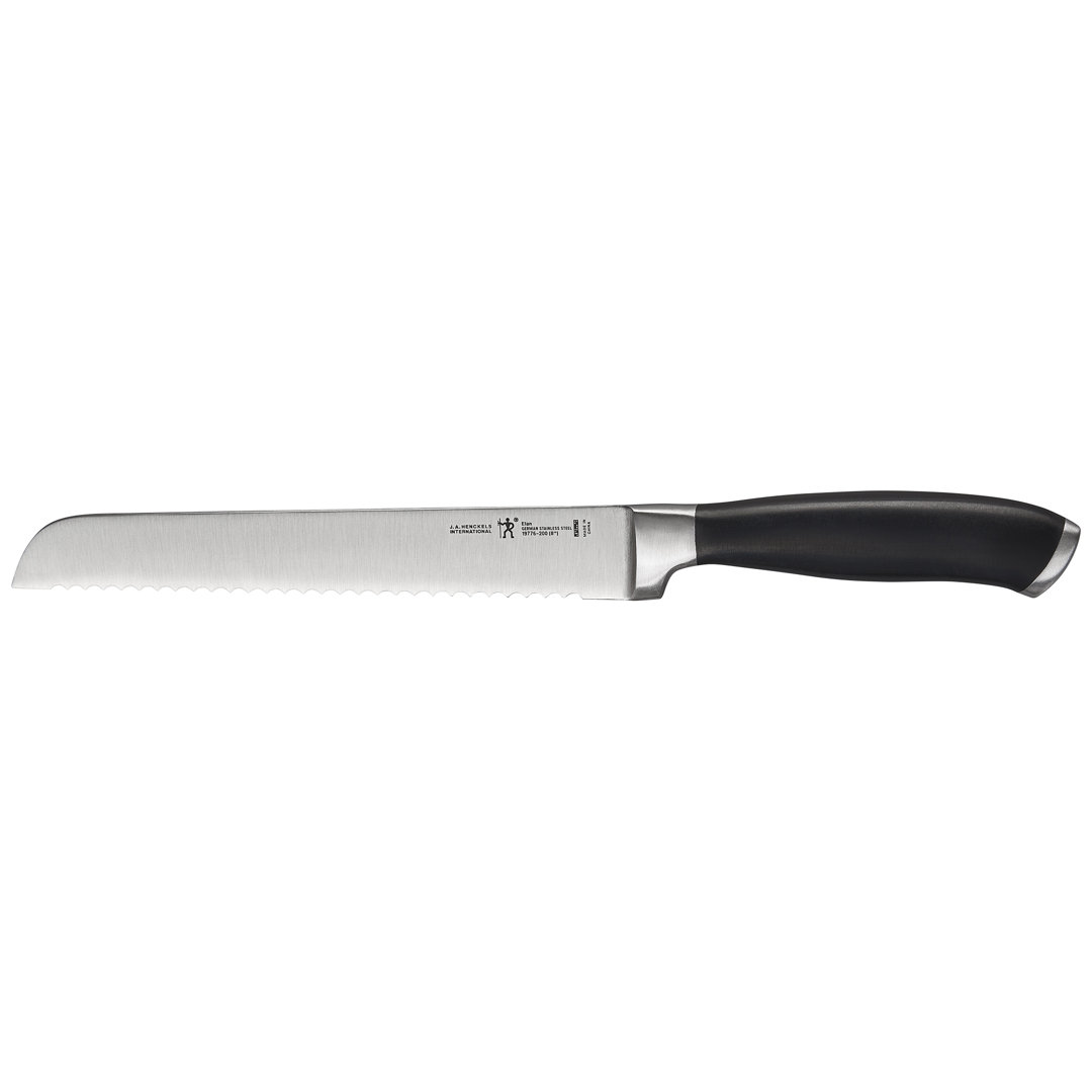 HENCKELS Elan 8-inch Bread Knife HENCKELS