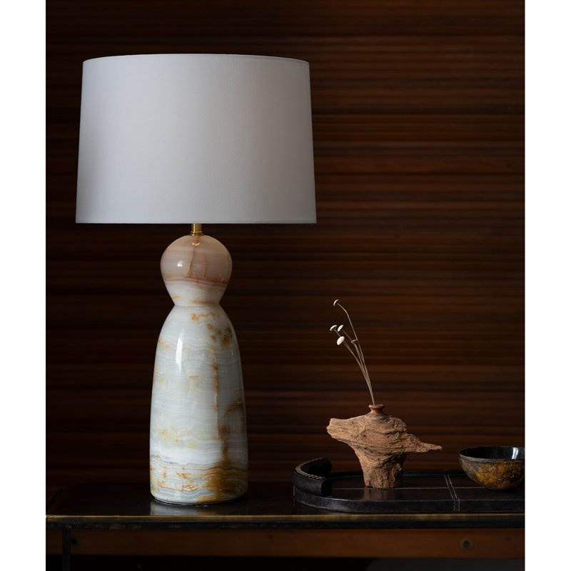 Indie Table Lamp