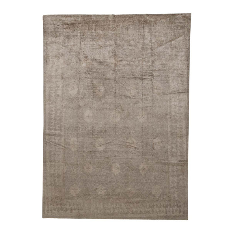One-of-a-Kind 10'2" X 14'3" Area Rug