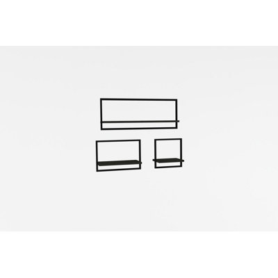 Locelso Floating Shelf