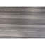 Table d'appoint 22 pouces de hauteur grise - s'intègre parfaitement dans n'importe quel coin avec un style simple et une décoration minimaliste