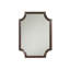 Kensington Place Catalina Rectangular Mirror