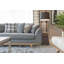 Housse et insert de coussin carré Subline-254673767-254673688
