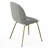18'' H Fabric Upholstered Metal Side Chair-81244741-81244737