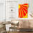 Kerner Grunge Sun Rays-108250435