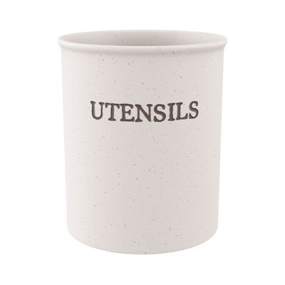 Pot à ustensiles