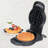 Presto Flip Belgian Waffle Maker