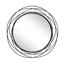Miroir d'appoint mural 32 po-697612311