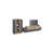 Anthracite/Oak is out of stock