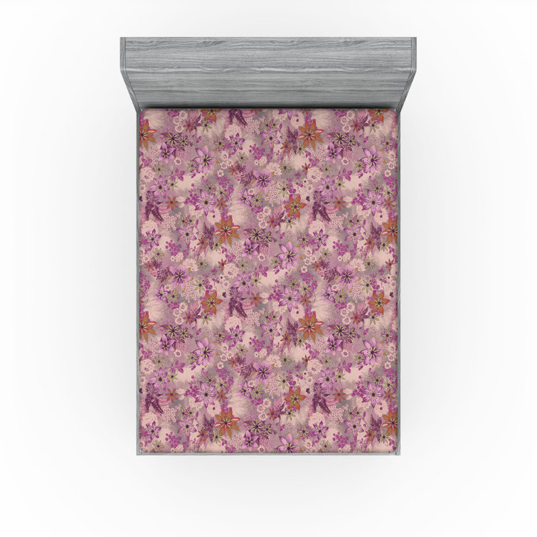 Drap-housse Ambesonne