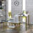 Kennett 4-Piece Manufactured Wood Dining Set-1124616657-1107300379-1107300378